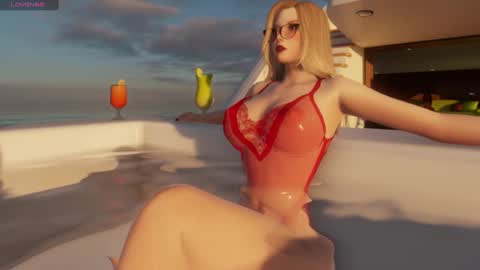 Emily online show from March 10, 9:51 pm