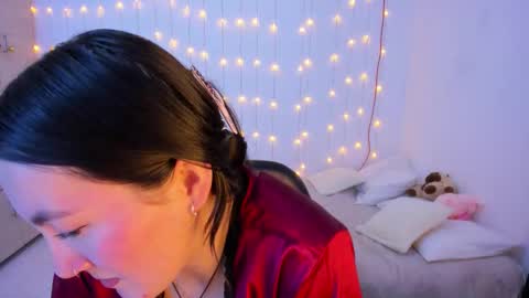 ChloeIndependient model online show from December 16, 4:56 pm