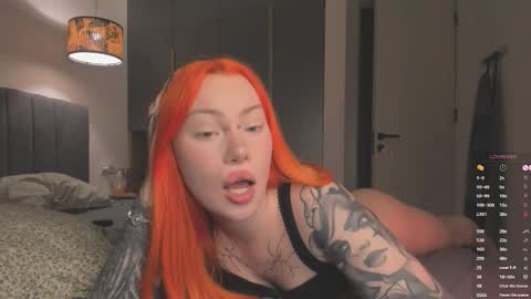 Kira online show from March 20, 2:44 pm