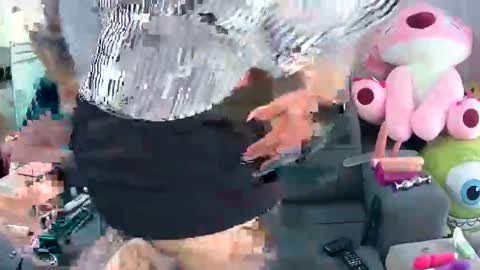 Kaah Real online show from April 7, 6:52 pm