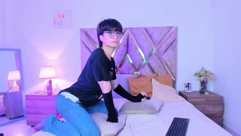 Kai online show from March 23, 7:18 pm