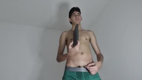 Kai online show from September 12, 7:14 pm