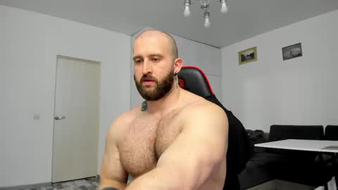 Kai Rogue online show from May 27, 4:04 pm