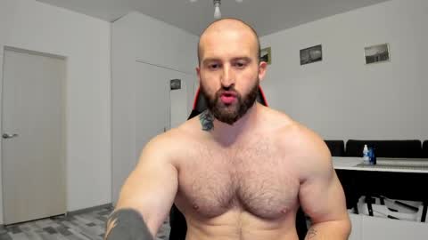 Kai Rogue online show from May 30, 12:30 am