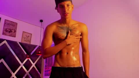 KAI online show from March 13, 4:08 am