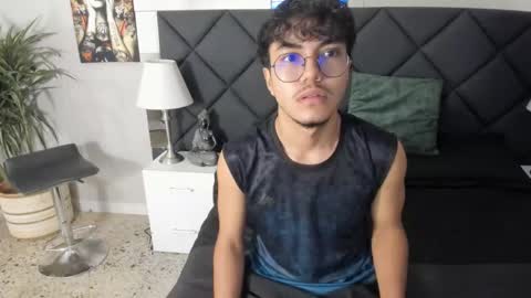 kai_storn online show from February 11, 11:26 am