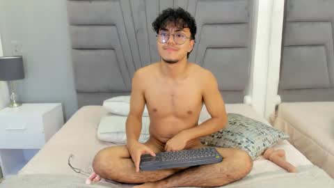 kai_storn online show from February 26, 11:26 pm