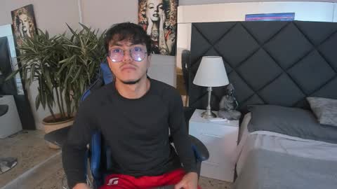 kai_storn online show from March 17, 11:13 am