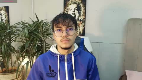 kai_storn online show from May 26, 11:06 am