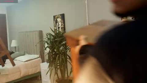 kai_storn online show from May 29, 11:19 am