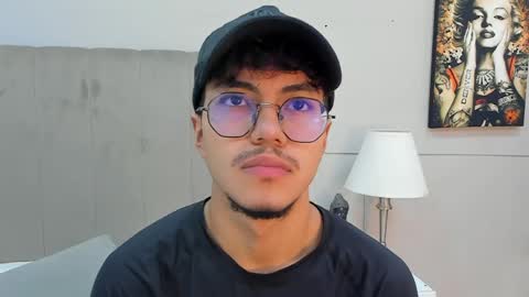 kai_storn online show from May 31, 11:17 am