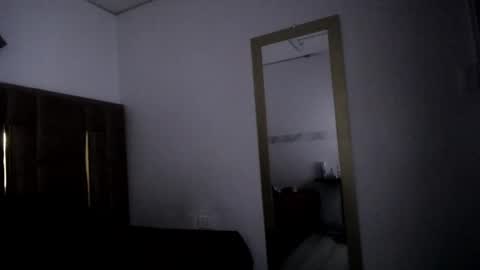 Snapshot of kaia_hall chatting on March 3, 11:49 am COLOMBIA online show from March 3, 11:49 am