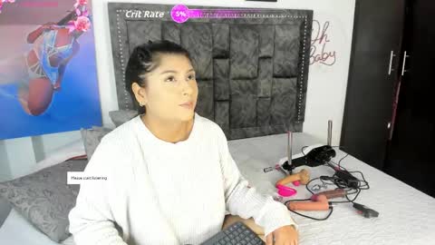 Kaia online show from January 15, 7:17 pm