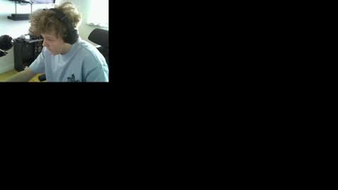 Kaidxn online show from April 10, 11:04 am