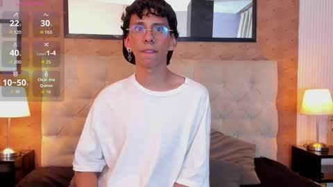 kai online show from April 3, 3:37 am