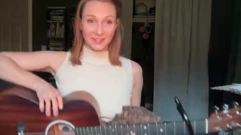 Kailee Smile online show from June 17, 4:48 am