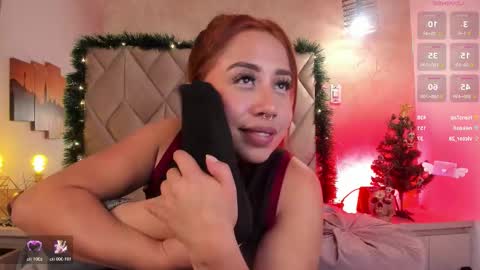 Kailin online show from January 5, 5:38 pm