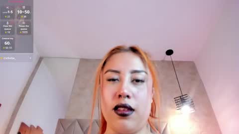 Kailin online show from May 29, 1:09 pm