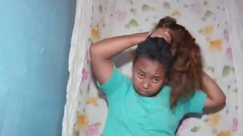 kaillah online show from February 24, 6:00 am