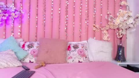 kailye Jones online show from December 26, 10:31 pm