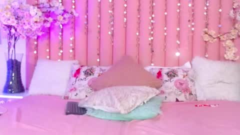 kailye Jones online show from December 27, 10:16 pm