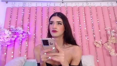 kailye Jones online show from January 11, 10:29 pm