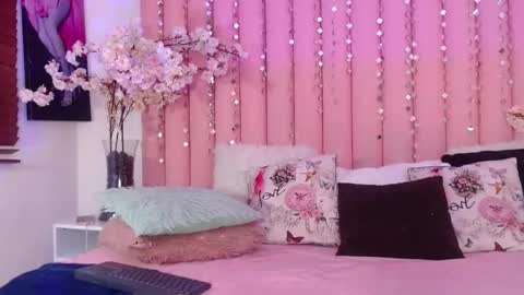 kailye Jones online show from January 30, 8:31 pm