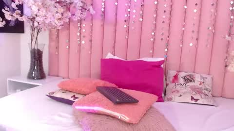 kailye Jones online show from March 1, 2:59 am