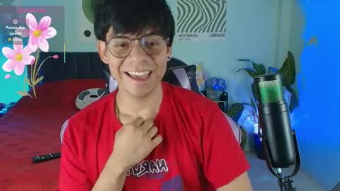 KAIN online show from May 15, 2:02 pm