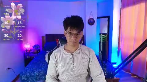 Snapshot of kain_moretti chatting on July 8, 12:20 pm KAIN online show from July 8, 12:20 pm