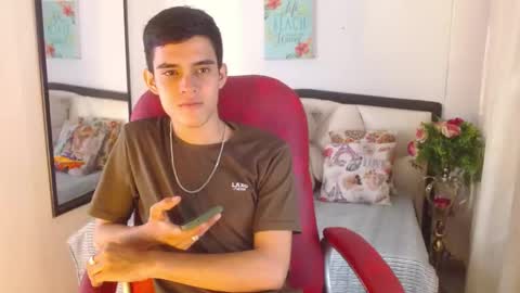 K A I N  online show from October 19, 9:04 pm