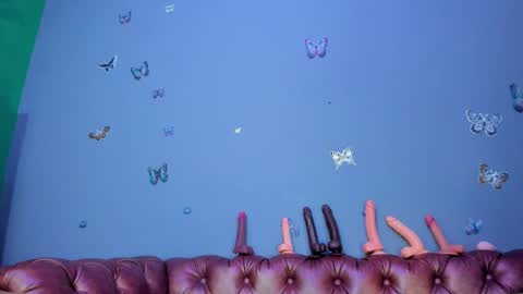 kaira_mosse_ online show from December 22, 11:51 am