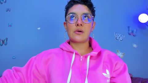 kaira_mosse_ online show from January 18, 11:58 am