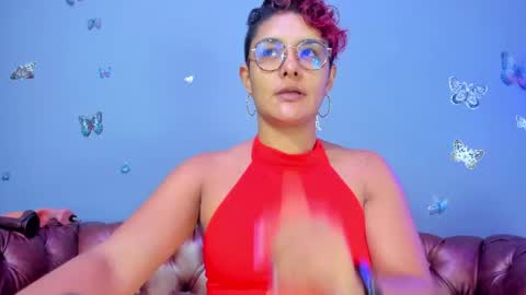 kaira_mosse_ online show from June 21, 11:35 am