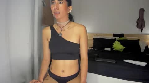 kaiI and sebastian model indepent online show from December 4, 1:04 am