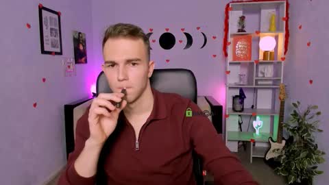 Kia online show from February 19, 2:02 pm