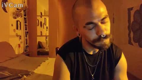 KairoVanta33 online show from February 13, 10:28 pm