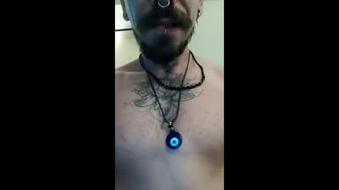 KairoVanta33 online show from February 25, 6:06 pm