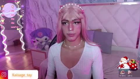 Snapshot of kaisage_tay chatting on November 30, 2:59 am kaisage_tay online show from November 30, 2:59 am