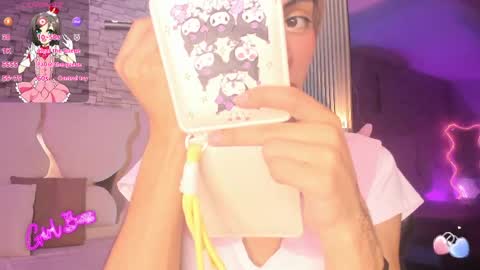 kaisage_tay online show from May 14, 3:13 am