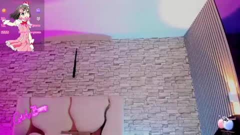 Snapshot of kaisage_tay chatting on May 19, 3:13 am kaisage_tay online show from May 19, 3:13 am