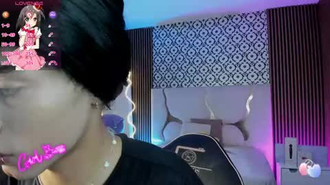 Snapshot of kaisage_tay chatting on June 9, 3:29 am kaisage_tay online show from June 9, 3:29 am