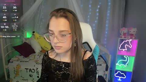 Kaisa online show from March 6, 2:41 am