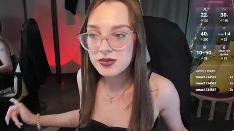 Kaisa online show from March 11, 1:48 am