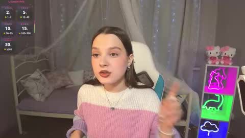 Kaisa online show from January 15, 4:44 pm