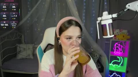 Kaisa online show from February 4, 12:11 pm