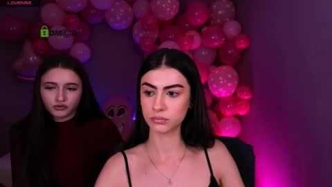 Kaisy online show from February 13, 10:22 am