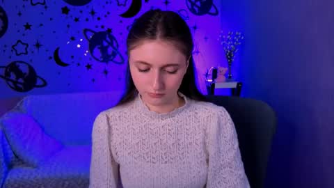 Kaisy online show from May 23, 9:24 am