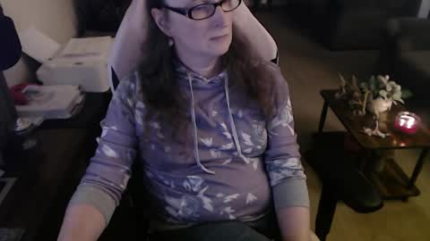 Camprincess331 online show from March 27, 1:33 am