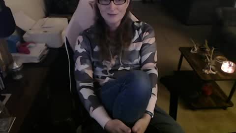 Camprincess331 online show from May 24, 1:10 am